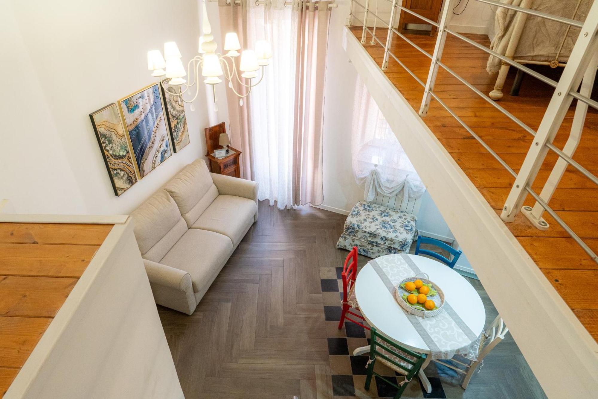 Ortigia Sweet Home Συρακούσες Εξωτερικό φωτογραφία