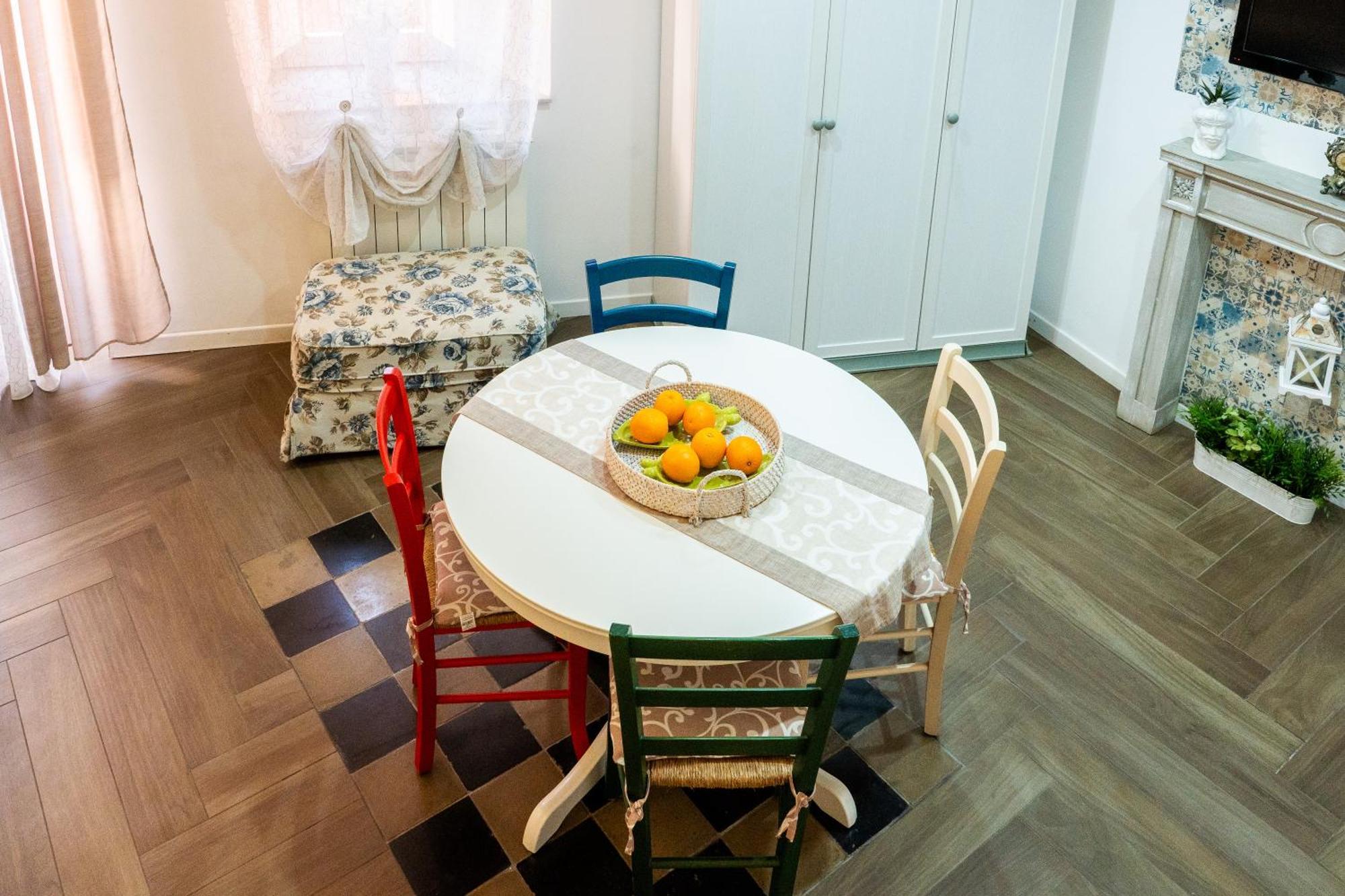 Ortigia Sweet Home Συρακούσες Εξωτερικό φωτογραφία